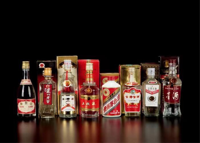 官渡老酒储存的方法